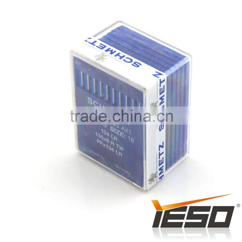 134LR 135x8RTW PFX134LR 100/18 Schmetz Sewing Machine Spare Part Sewing Accessories