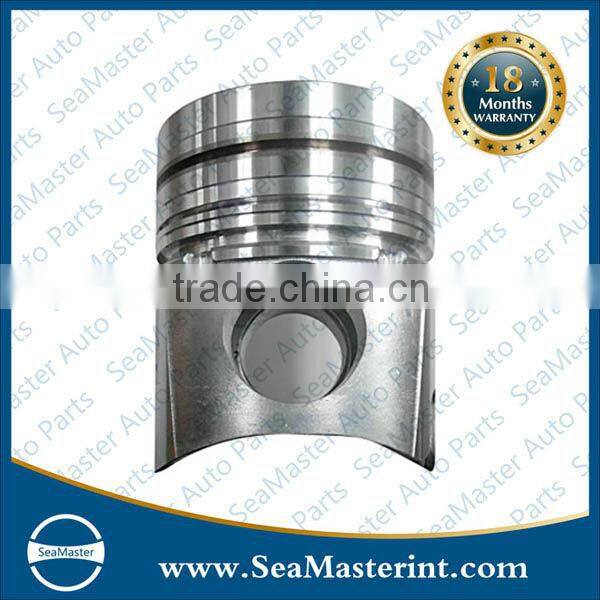 Piston For Mercedes Benz OM352 Engine OEM NO.004510