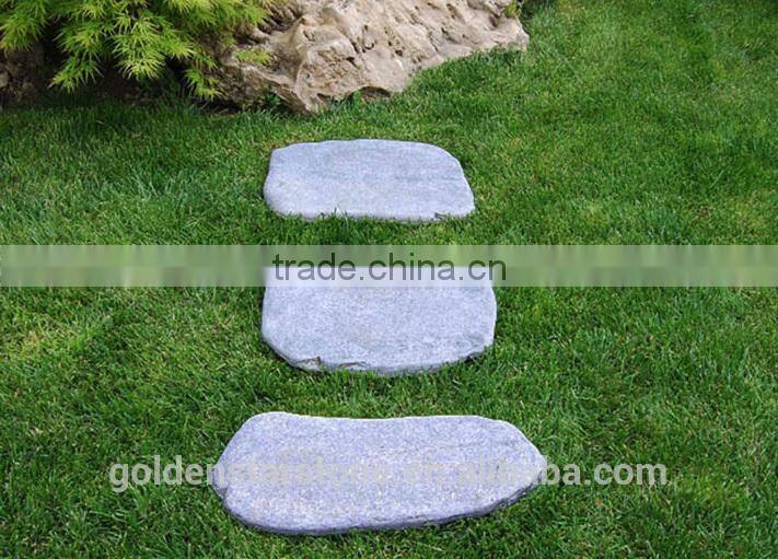 Step &Paving stone