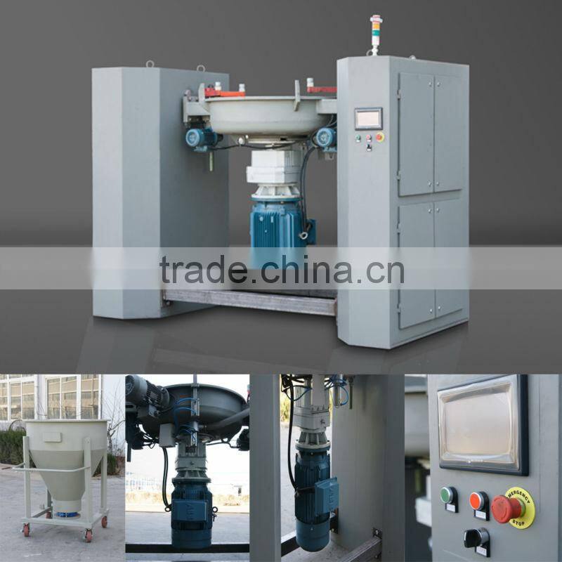 Auto Mixing Machine for Electrostatic Making Powder Coating
