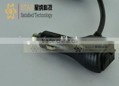 3W *12 led Magnetic roof light for trucks XN-360-16