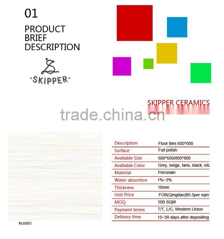 RL6005,floor tiles 600*600, floor tiles, 600*600 tile