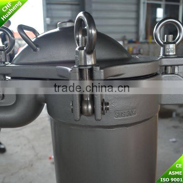 1 micron water filter housing