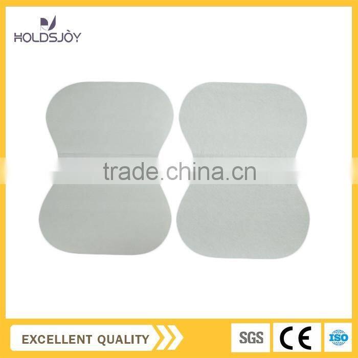 dress liner protector armpit sweat axillar pad sleeveless