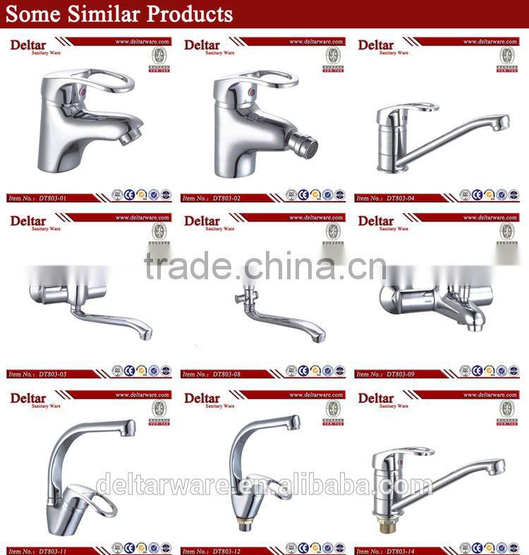 2015 Fitting kitchen sink mixer tap, sanitary ware prices in egypt