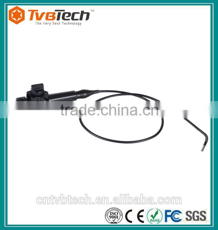 Hidden Camera Detector of 2-Way 5.8mm Articulating Video Borescope Inspection Camera System