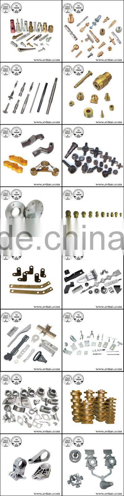 Ningbo High Precision casting agents For lost foam casting process With ISO9001:2008