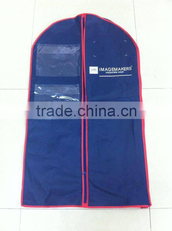 Customized Garment Non-Woven Suit Cover