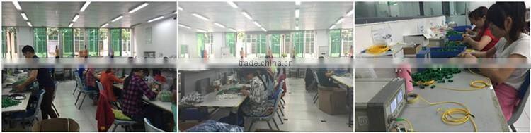 Fiber Optical Splice Closure (D001)