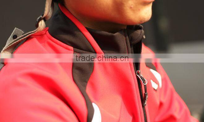 Lance Sobike 2013 Winter Hign Functional Windproof Thermal Outdoor winter jacket