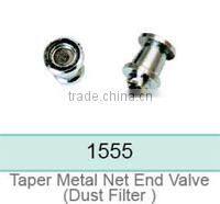 Medical Aneroid Hot Pink Hearts Sphygmomanometer and Sprague, Rappaport Kit