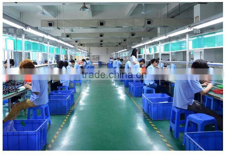 Tactical outdoor electronic innovative car charger with LED and harmmer for Self-help