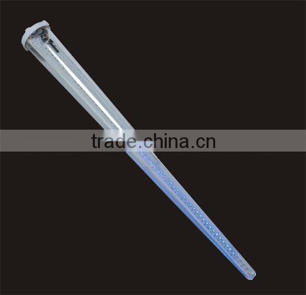 2016 newest christmas 3d disco smd5050 led dmx christmas lights