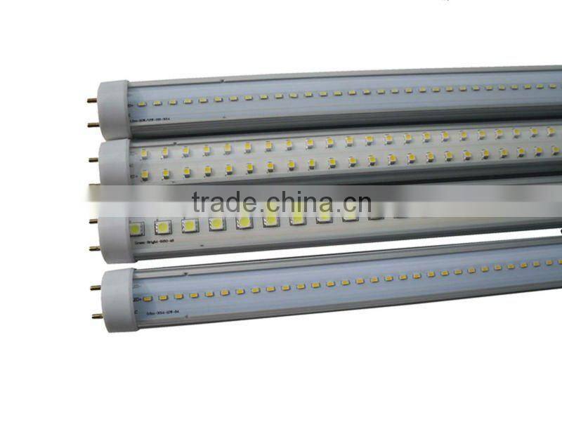 2013 led smd tube 4 feet 14w 14W 6000k-11000k