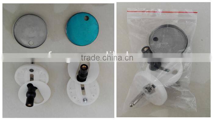 High level quality weight UF toilet seat bidet toilet seat