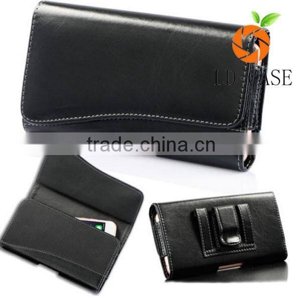 New Magnetic Vertical Flip Leather Slot Wallet Holder Cover Case Skin For LG G5