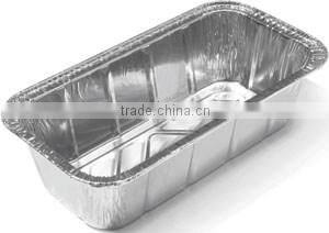 216 Popular Selling Aluminum Foil Food Container