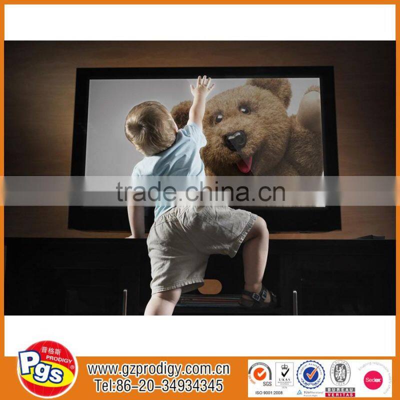 Prodigy brand 2 pcs furniture safety anti tip tv strap