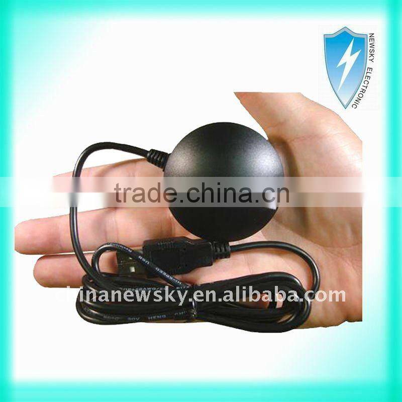 USB BU-353 Automotive GPS Receiver