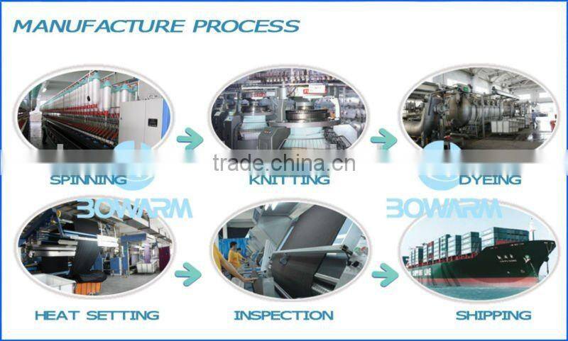 95%Modal 5%Spandex Knitting Jersey Fabric for Underwear