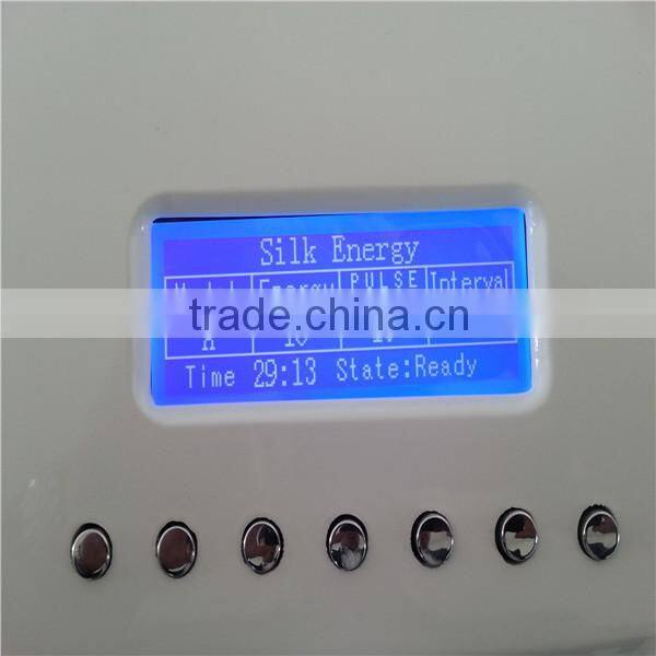 most effective spider vein removal device /High Frequency vascular removal/ Facial Vein Clearance