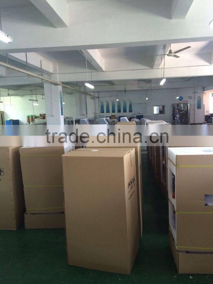 Langdai Superstar water oxygen jet peel machine/SPA equipment