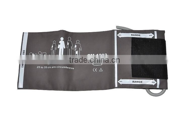 CE&ISO High Quality Medical Equipment Large Handheld Multi-Parameter Patient Monitor ETCO2 Printer Recorderl-RPM-9000E-Shelly