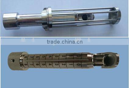 Taibo beauty Fractional Co2 Laser Surgical Products vaginal applicator