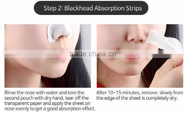 blackhead remover tool/ pimple extractor tool/ skin care acne remover