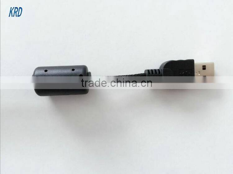 New High quality mouse Cable Braided Wire Line For Logitech G500 (S) G5 Replacement