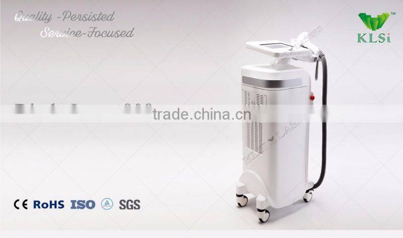 Diode laser permanent hair removal depilation (T808)