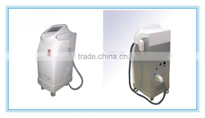 Professional 808nm laser diode hair removal germany