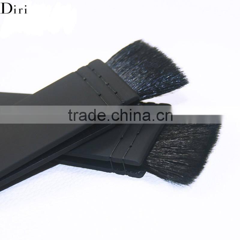 New style professional dispensing powder makeup brushes for women