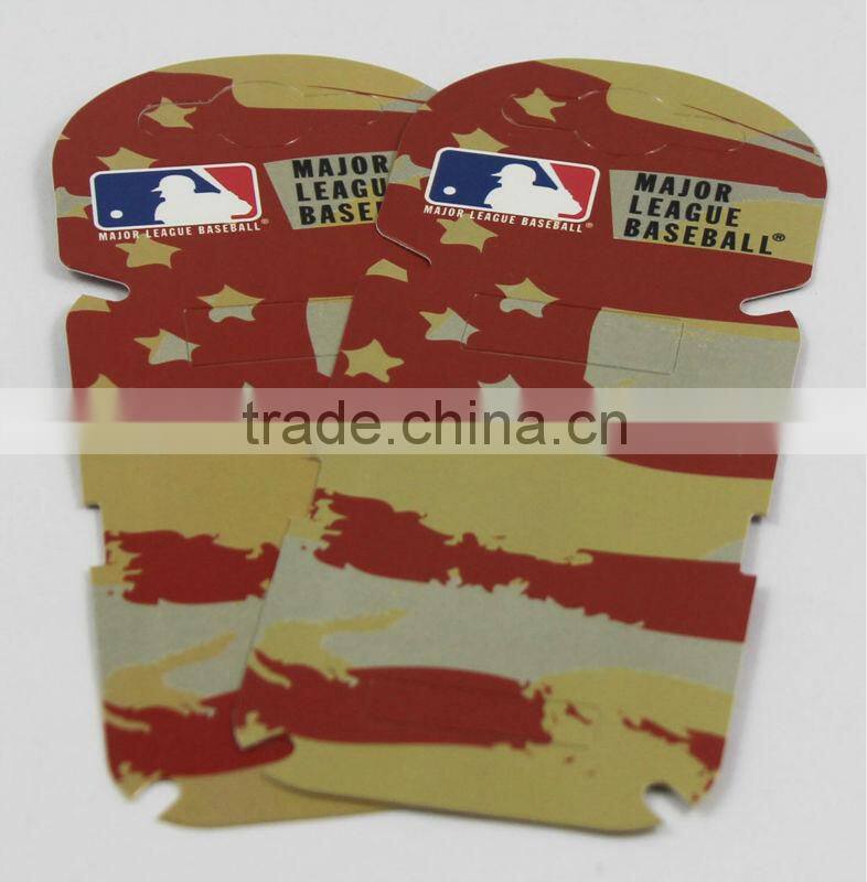 paper color tag for NBA