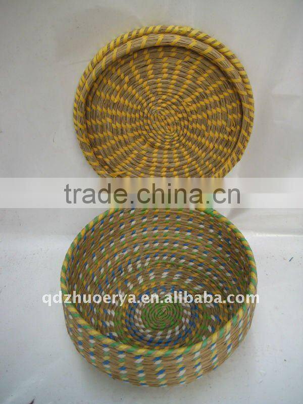 fashionable storage boxes