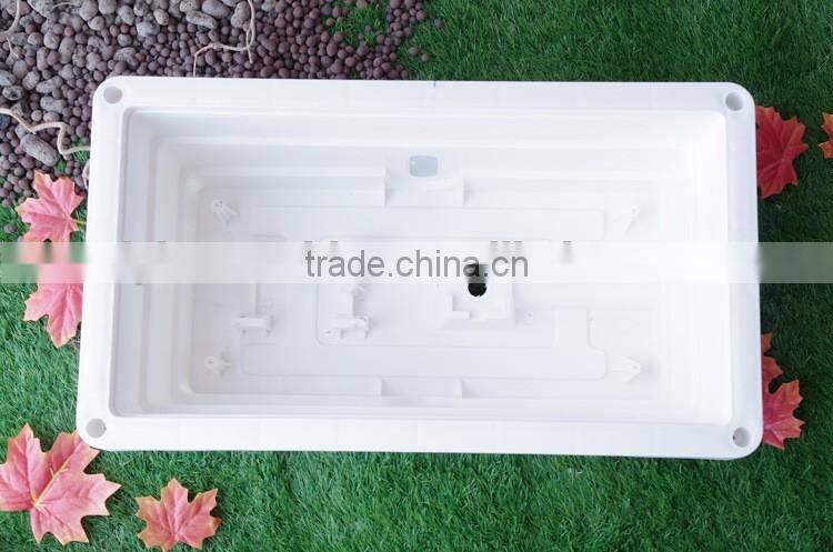 Flowerpot Planter Plant Pot Tomato Planter Box