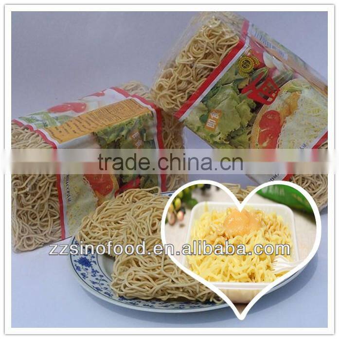 Instant Egg Noodles with Grade A Chinese Origin Noodles