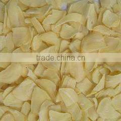 2013 New Crop dehydrated Garlic flakes