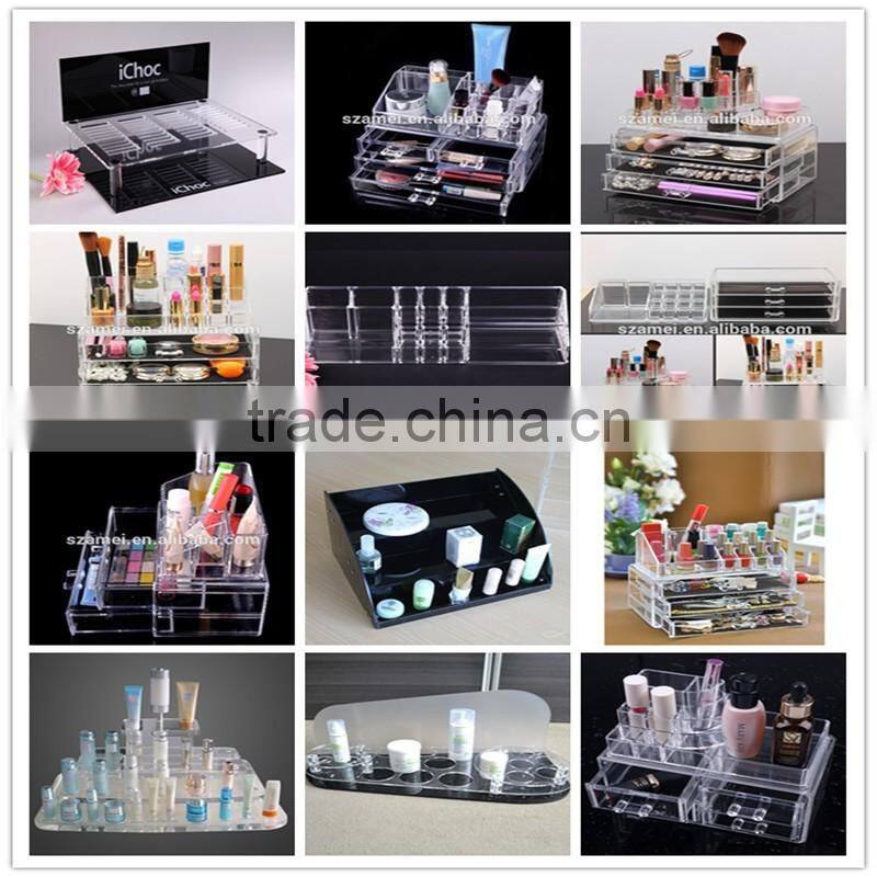 2016 Wholesale Durable and solid acrylic medal display stand for sale