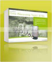 SCM MICROSYSTEMS MyKey(TM) Smart Card Solutions