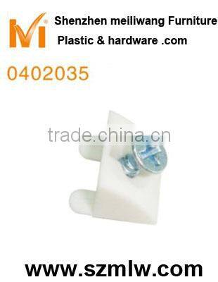 rear panel adapting piece