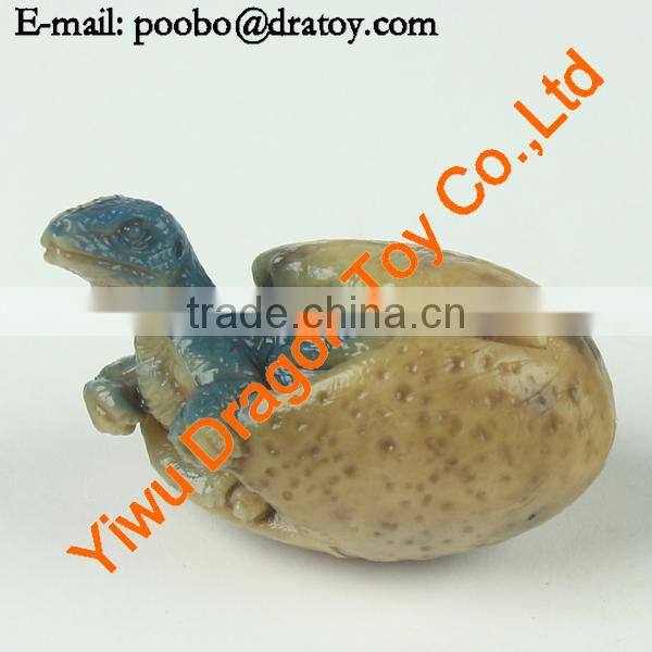 factory supply soft plastic dinosaur toy