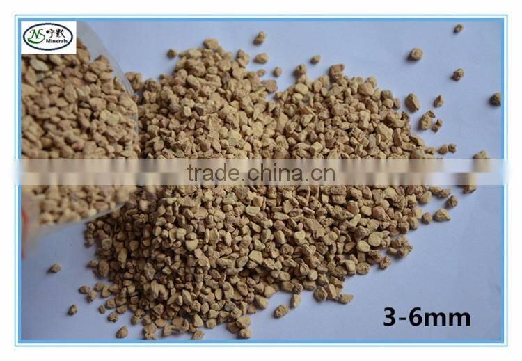 Organic Gardening and Aquarium Filter Diatomaceous Earth Diatomite Food Grade for Sale