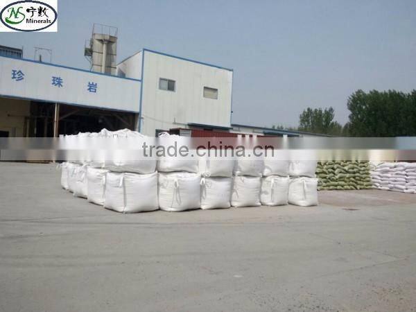 Expanded Perlite Powder for Perlite Filter Aid