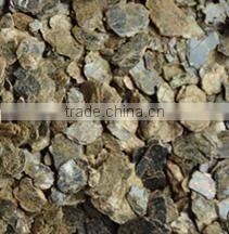Gold Exfoliated/Expanded Vermiculite Price 1-3mm, 2-4mm, 3-6mm, 4-8mm etc