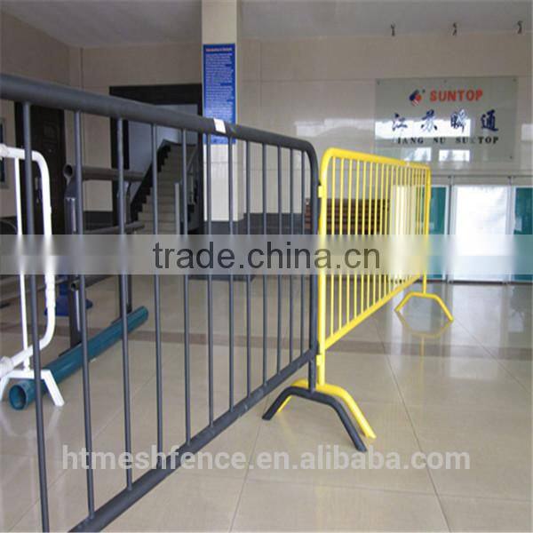 2014 new discount factory direct sale high quality great price temporary fencing(made in china)