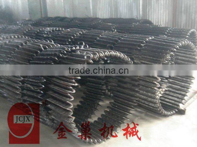 Goldenest flex feed auger for silo poultry feeding system auger feeder JCZY-AU03