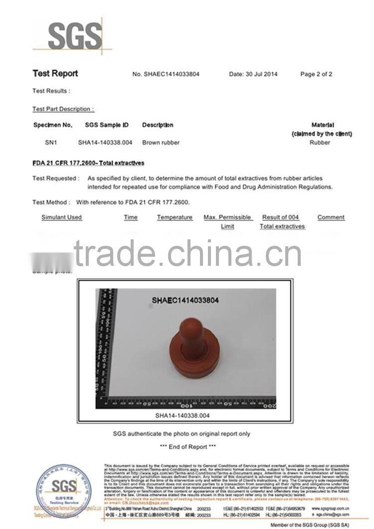 8 Liter 2 Gallon Calf Cow Goat Hand-held Feeding High Quality PE Bucket With Certificate