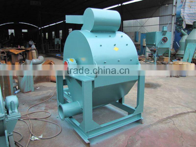 best services lowest noise highest capacity disc wood chipper equipment