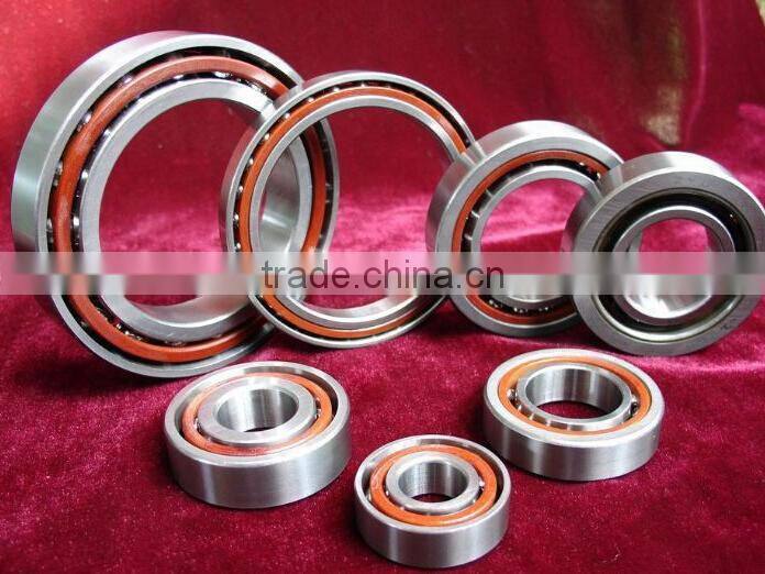 Angular Contact Ball Bearing
